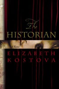 the historian